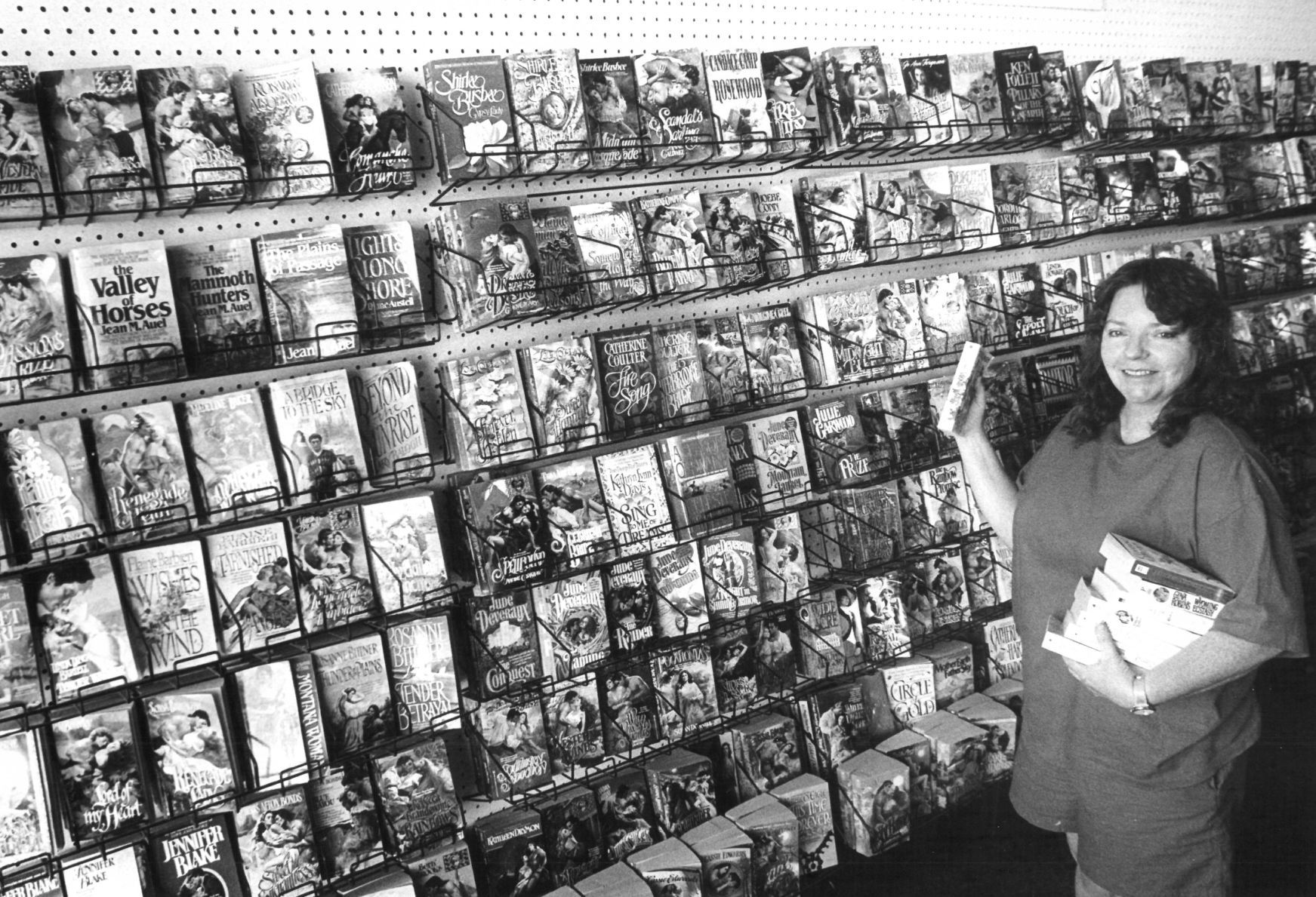Book Heaven